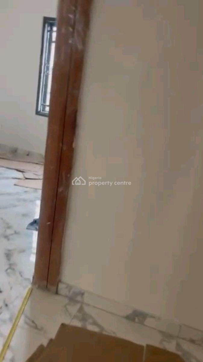 a Ground Floor 2 Bedroom Flat, Akoka, Yaba, Lagos, Flat / Apartment for Rent