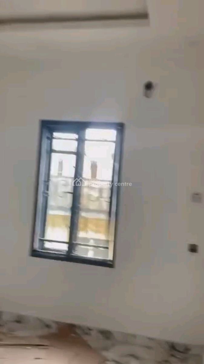 a Ground Floor 2 Bedroom Flat, Akoka, Yaba, Lagos, Flat / Apartment for Rent