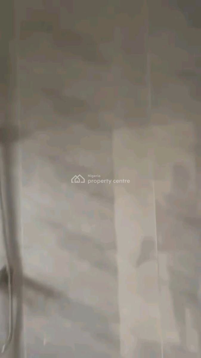 a Ground Floor 2 Bedroom Flat, Akoka, Yaba, Lagos, Flat / Apartment for Rent