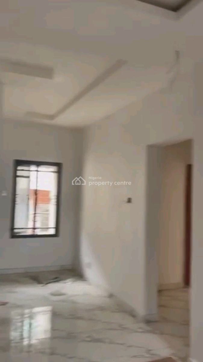 a Ground Floor 2 Bedroom Flat, Akoka, Yaba, Lagos, Flat / Apartment for Rent