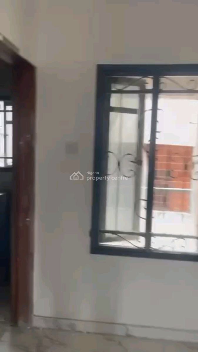 a Ground Floor 2 Bedroom Flat, Akoka, Yaba, Lagos, Flat / Apartment for Rent