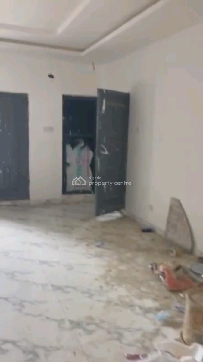 a Ground Floor 2 Bedroom Flat, Akoka, Yaba, Lagos, Flat / Apartment for Rent