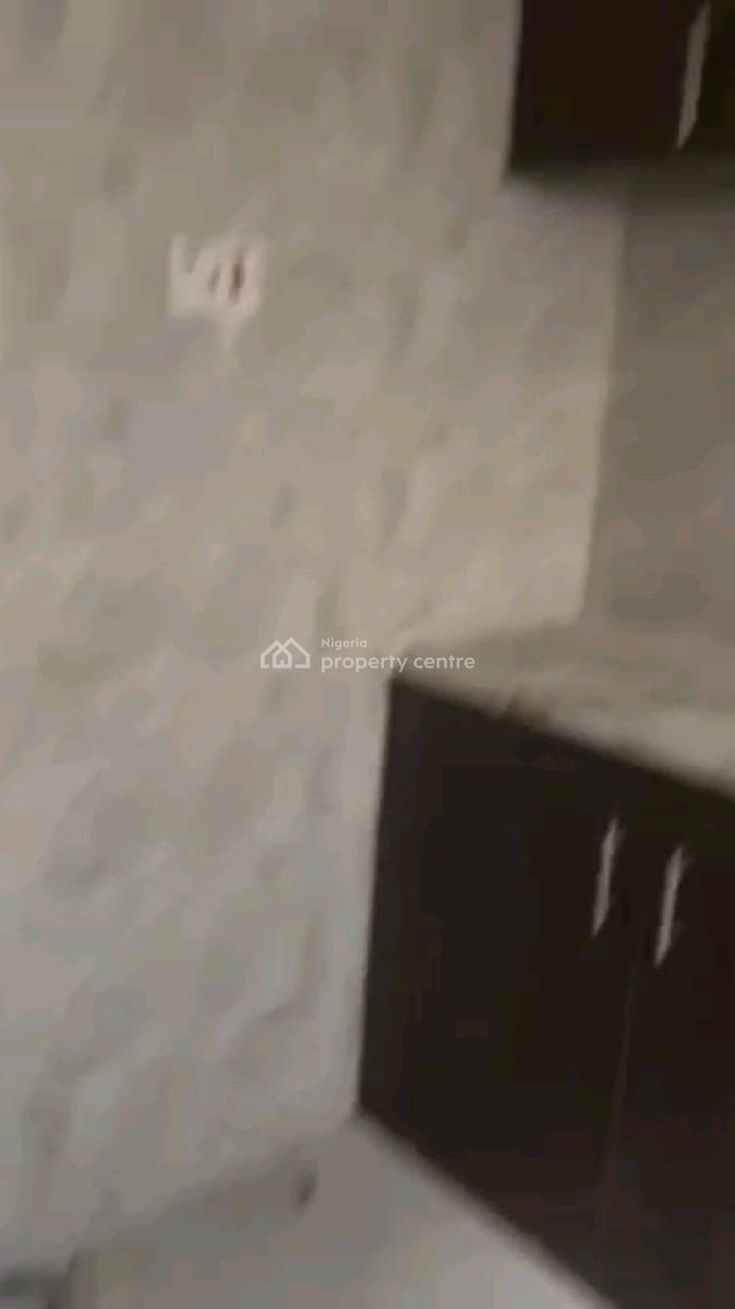 a Ground Floor 2 Bedroom Flat, Akoka, Yaba, Lagos, Flat / Apartment for Rent
