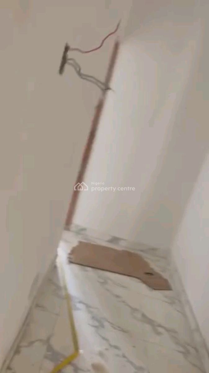 a Ground Floor 2 Bedroom Flat, Akoka, Yaba, Lagos, Flat / Apartment for Rent
