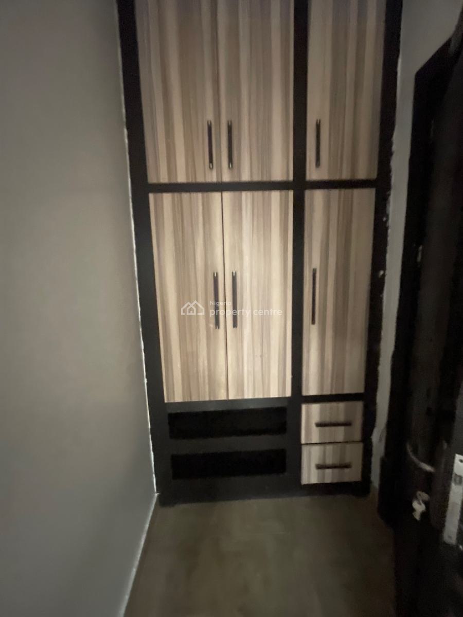 Standard 3-bedroom Duplex with Boys Quarters, Lekki Right By Pinnacle Filling Station, Lekki Phase 1, Lekki, Lagos, Terraced Duplex for Rent