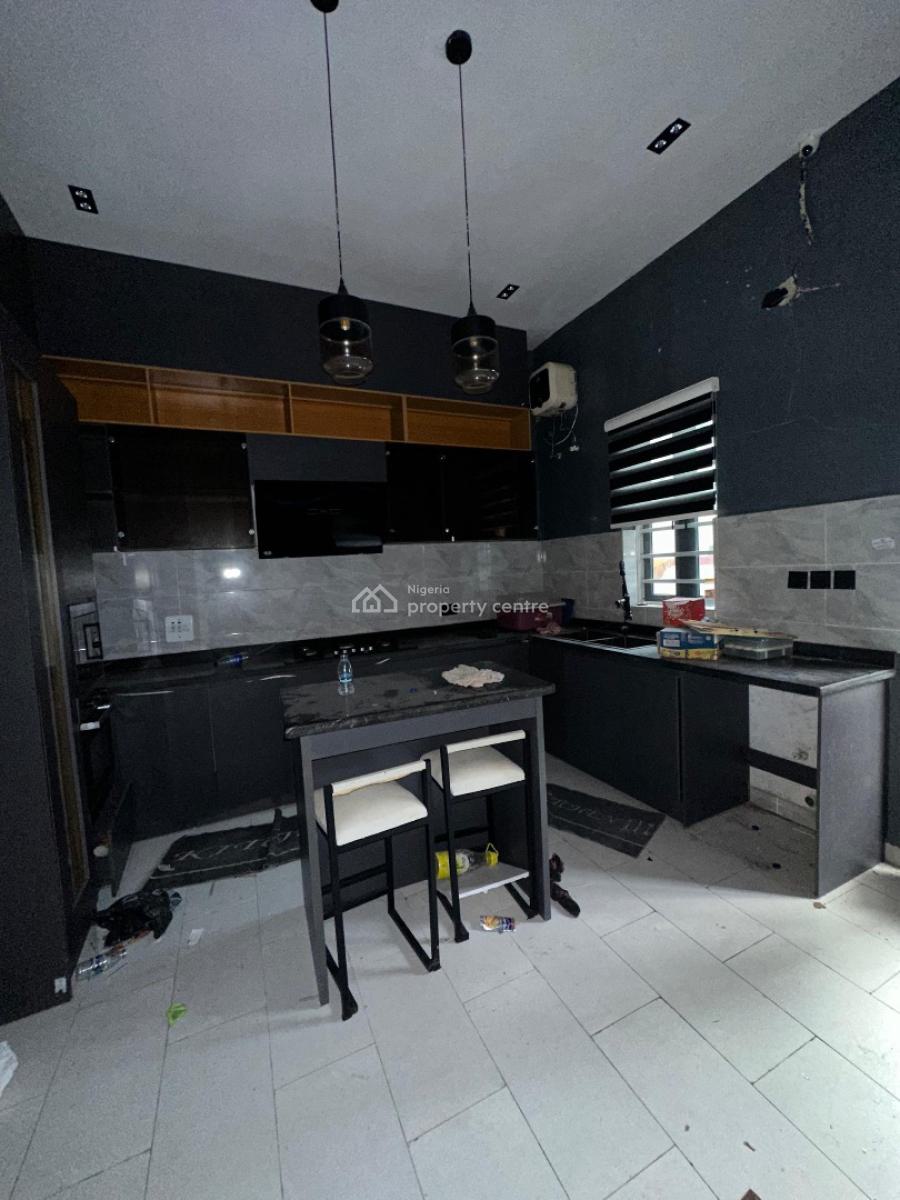 Neatly Built 5 Bedroom Detached Duplex, Orchid, Lekki, Lagos, Detached Duplex for Rent