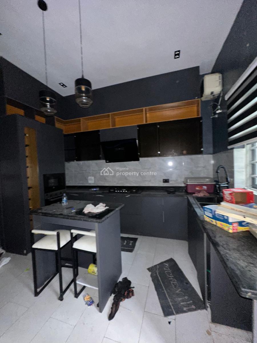 Neatly Built 5 Bedroom Detached Duplex, Orchid, Lekki, Lagos, Detached Duplex for Rent