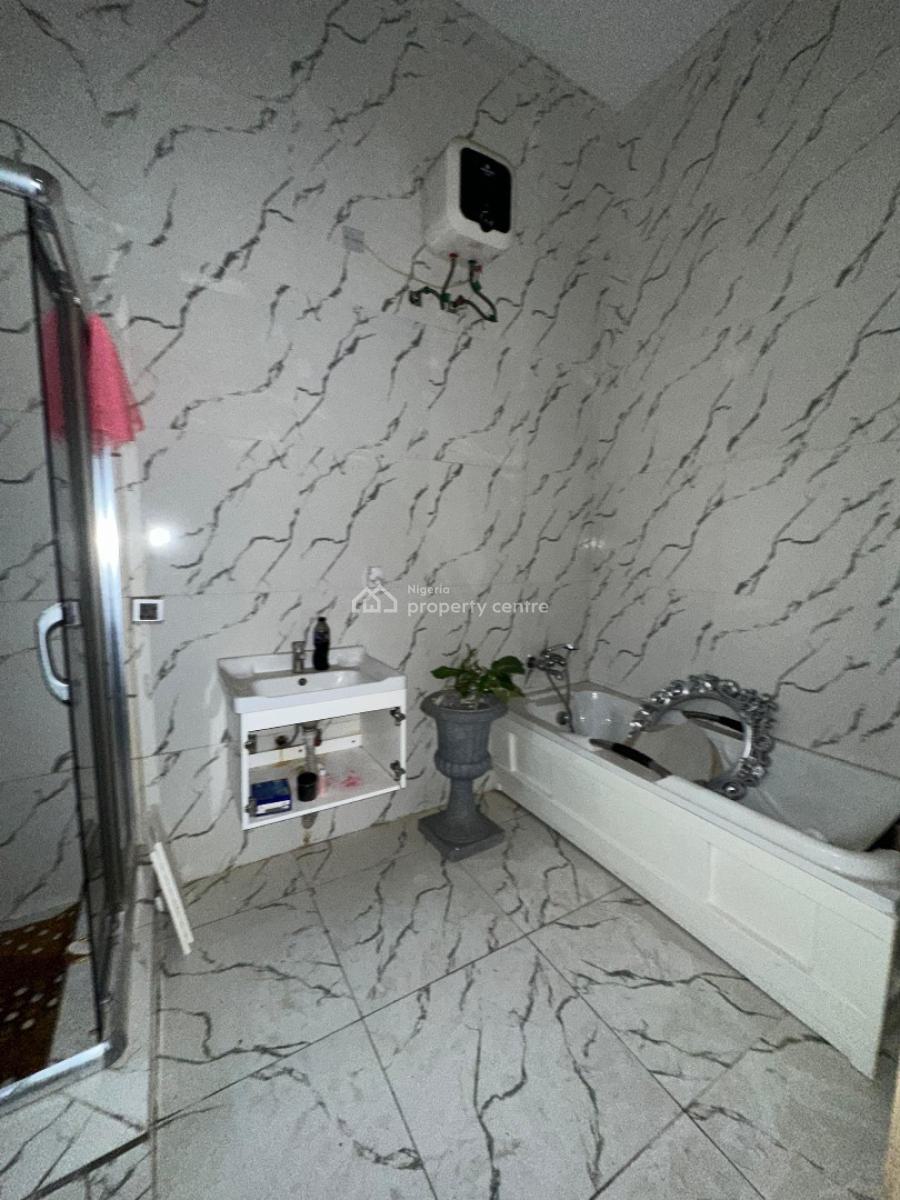 Neatly Built 5 Bedroom Detached Duplex, Orchid, Lekki, Lagos, Detached Duplex for Rent