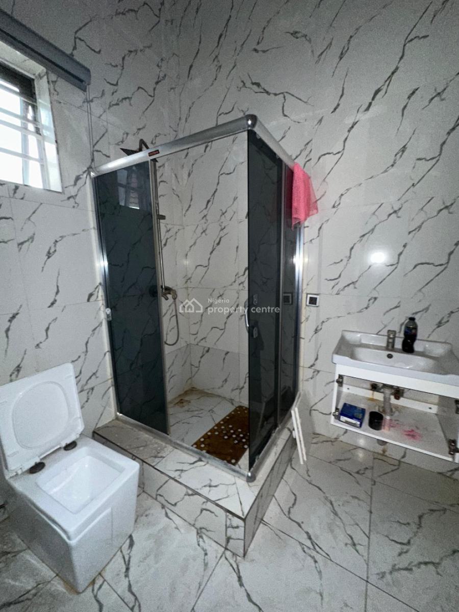 Neatly Built 5 Bedroom Detached Duplex, Orchid, Lekki, Lagos, Detached Duplex for Rent