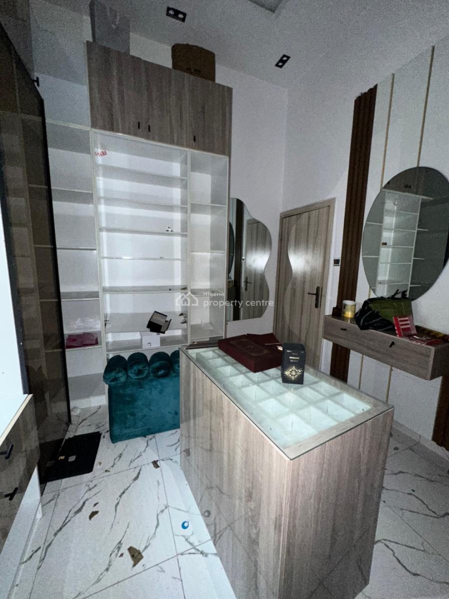 Neatly Built 5 Bedroom Detached Duplex, Orchid, Lekki, Lagos, Detached Duplex for Rent