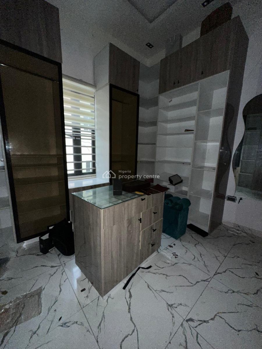 Neatly Built 5 Bedroom Detached Duplex, Orchid, Lekki, Lagos, Detached Duplex for Rent