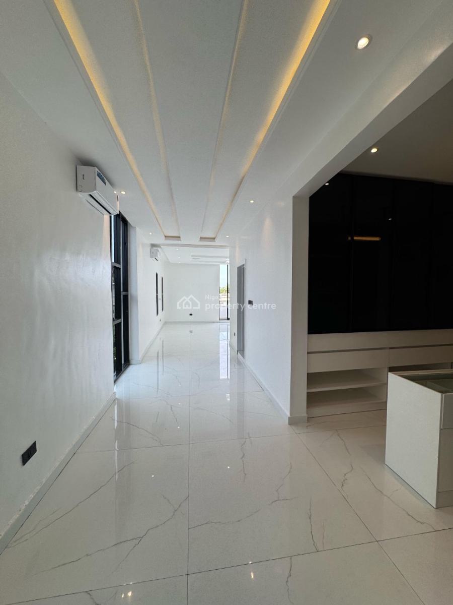 Luxury 4 Bedroom Detached Duplex with Bq, Lekki Phase 1, Lekki Phase 1, Lekki, Lagos, Detached Duplex for Sale