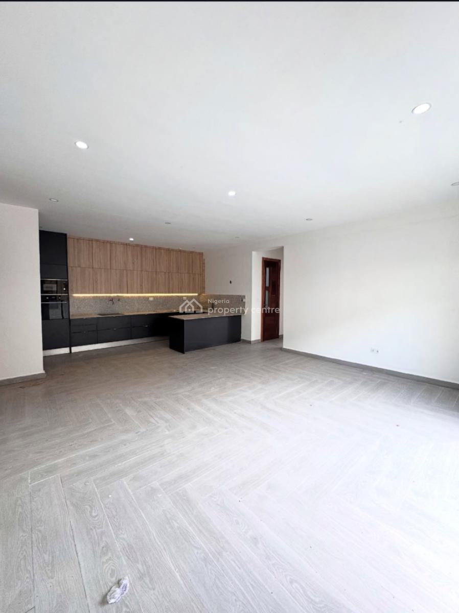New 2 Bedroom Apartment, Ikate, Lekki, Lagos, Flat / Apartment for Sale