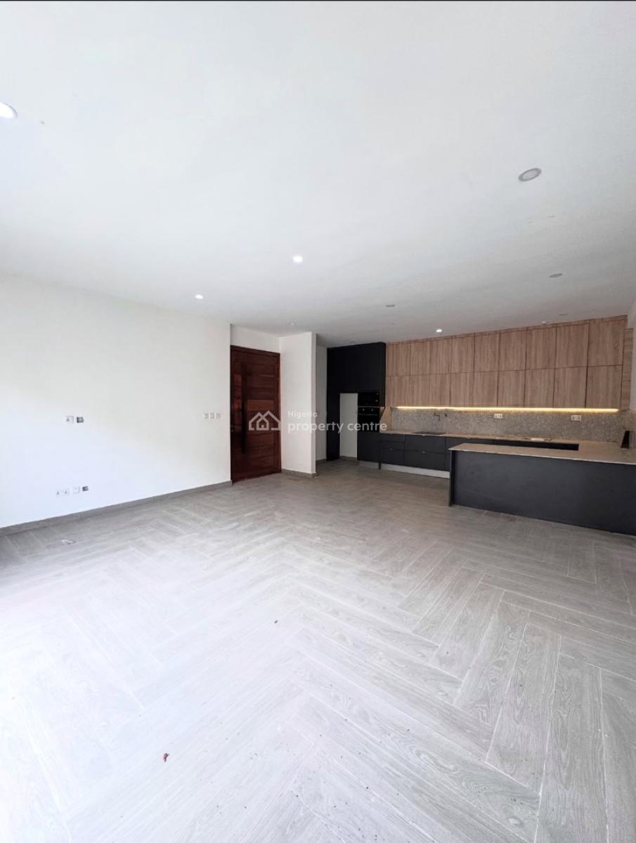 New 2 Bedroom Apartment, Ikate, Lekki, Lagos, Flat / Apartment for Sale
