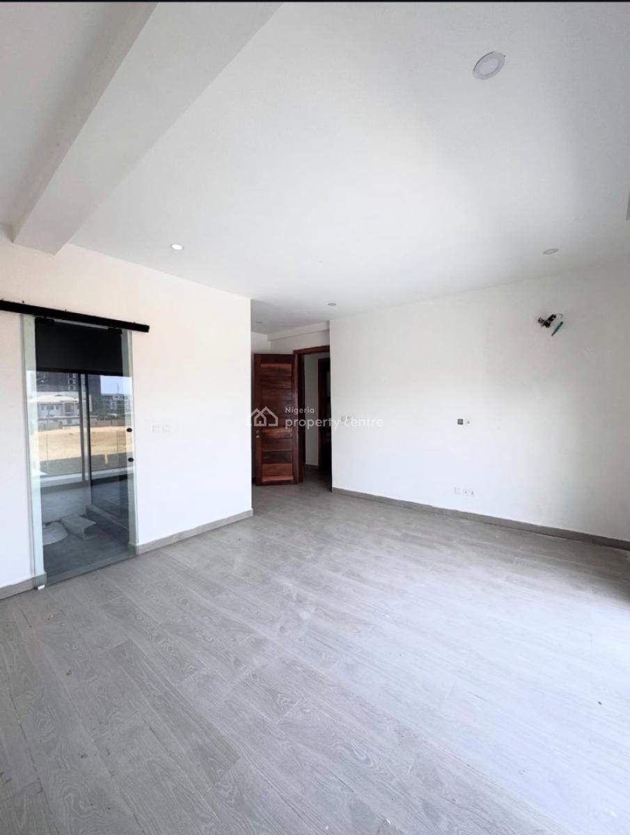 New 2 Bedroom Apartment, Ikate, Lekki, Lagos, Flat / Apartment for Sale