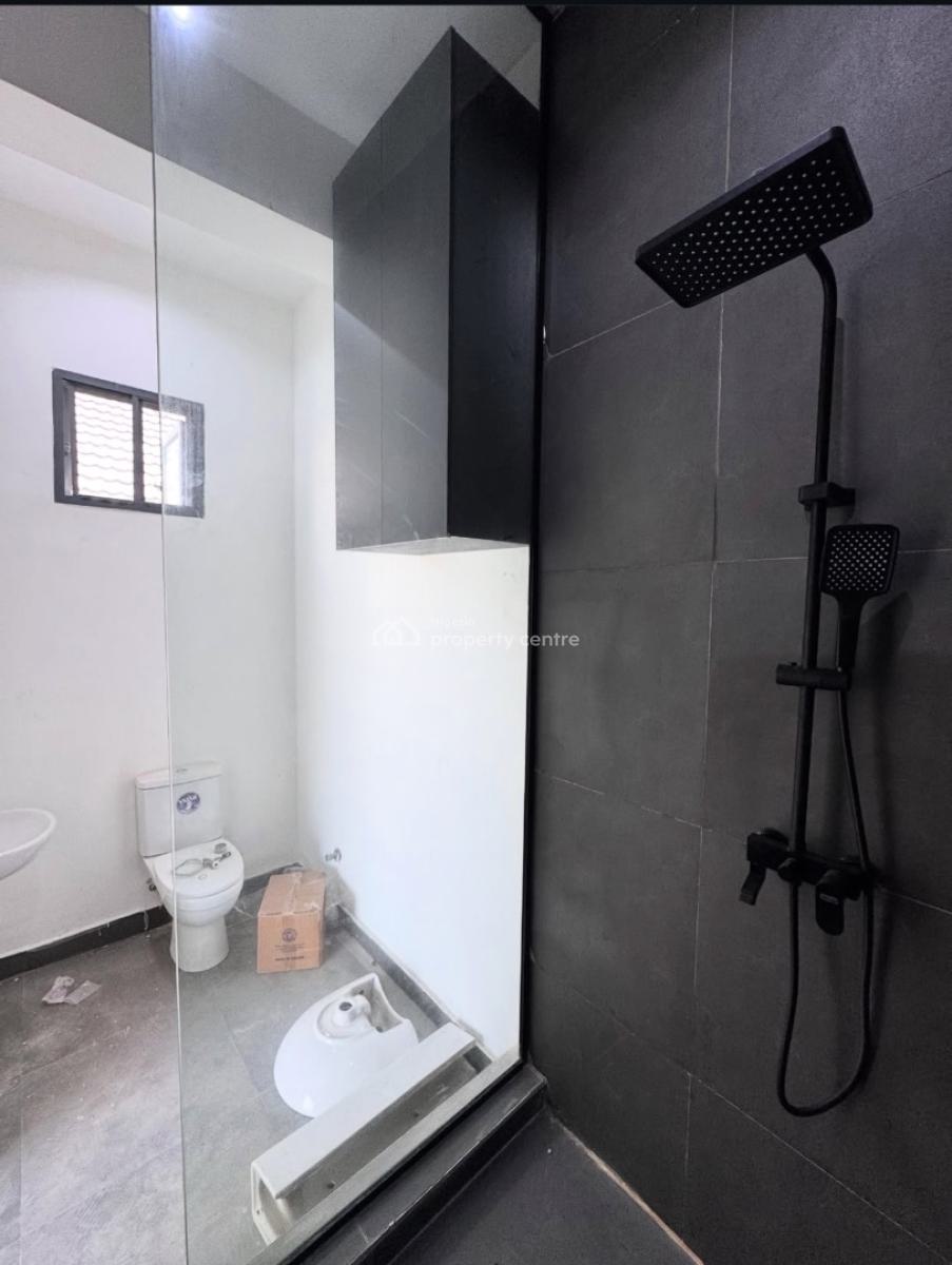 New 2 Bedroom Apartment, Ikate, Lekki, Lagos, Flat / Apartment for Sale