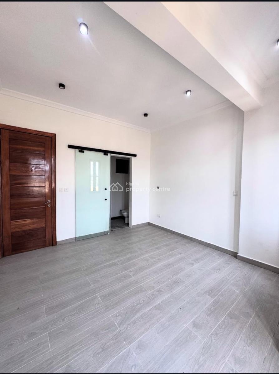 New 2 Bedroom Apartment, Ikate, Lekki, Lagos, Flat / Apartment for Sale