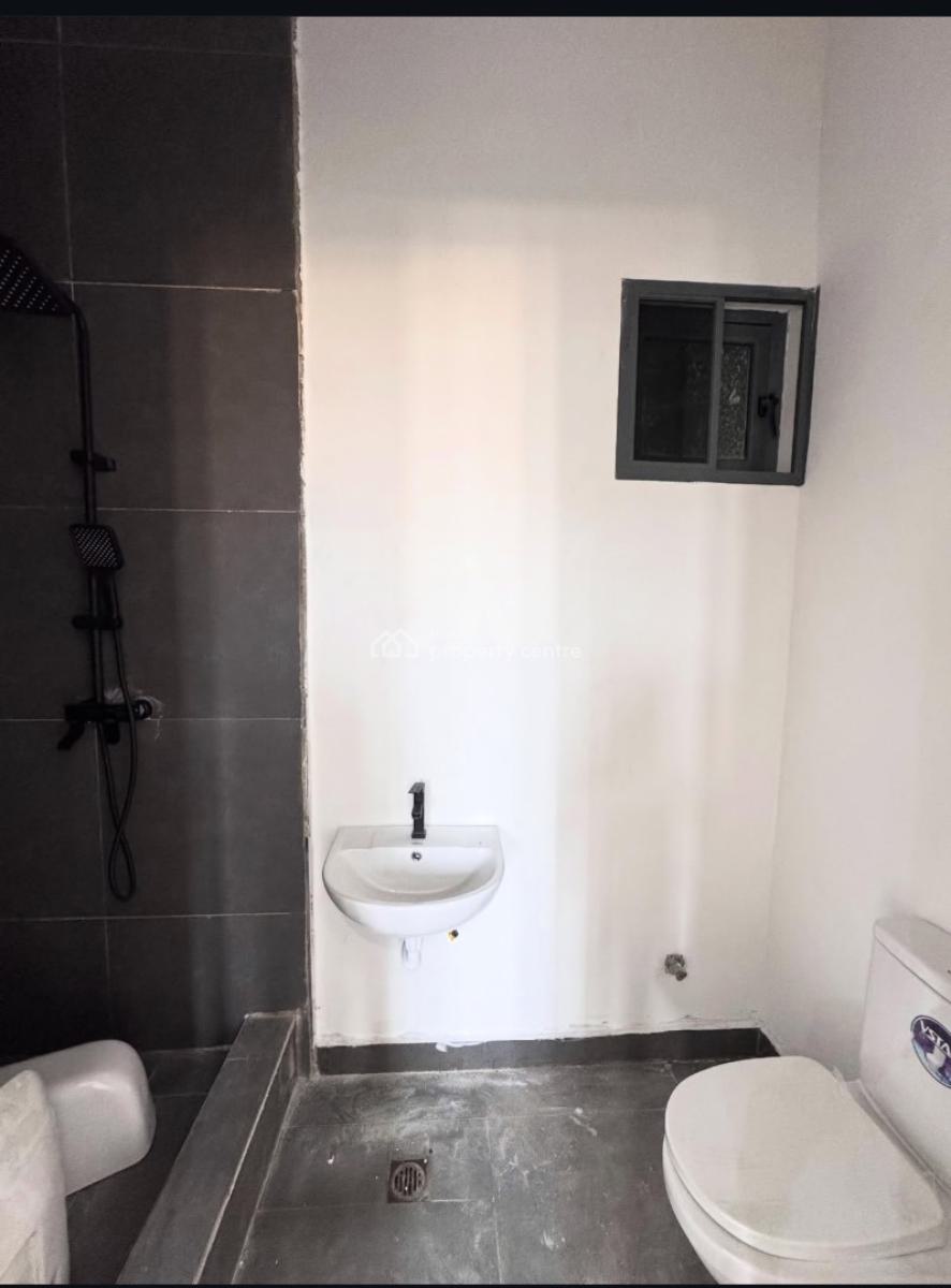 New 2 Bedroom Apartment, Ikate, Lekki, Lagos, Flat / Apartment for Sale