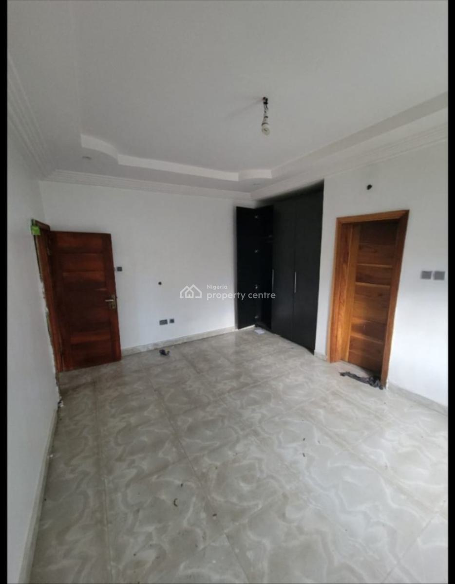 Serviced 3 Bedroom Terrace Duplex, Lekki Phase 1, Lekki, Lagos, Terraced Duplex for Rent