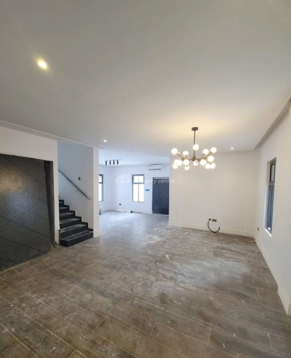 4 Bedroom, Banana Island, Ikoyi, Lagos, House for Rent