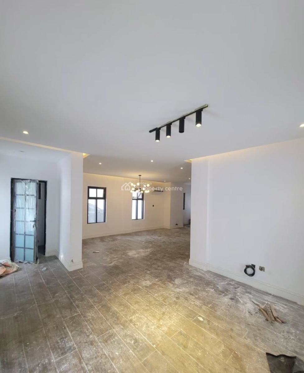 4 Bedroom, Banana Island, Ikoyi, Lagos, House for Rent