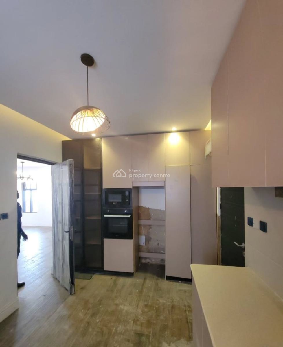 4 Bedroom, Banana Island, Ikoyi, Lagos, House for Rent