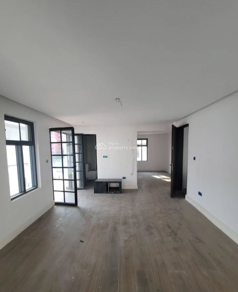 4 Bedroom, Banana Island, Ikoyi, Lagos, House for Rent