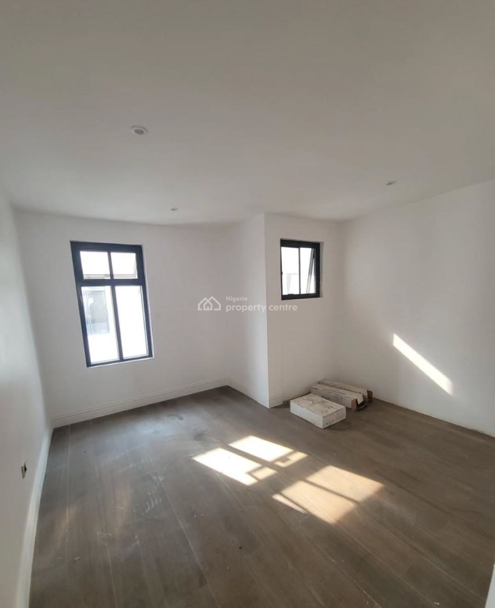 4 Bedroom, Banana Island, Ikoyi, Lagos, House for Rent