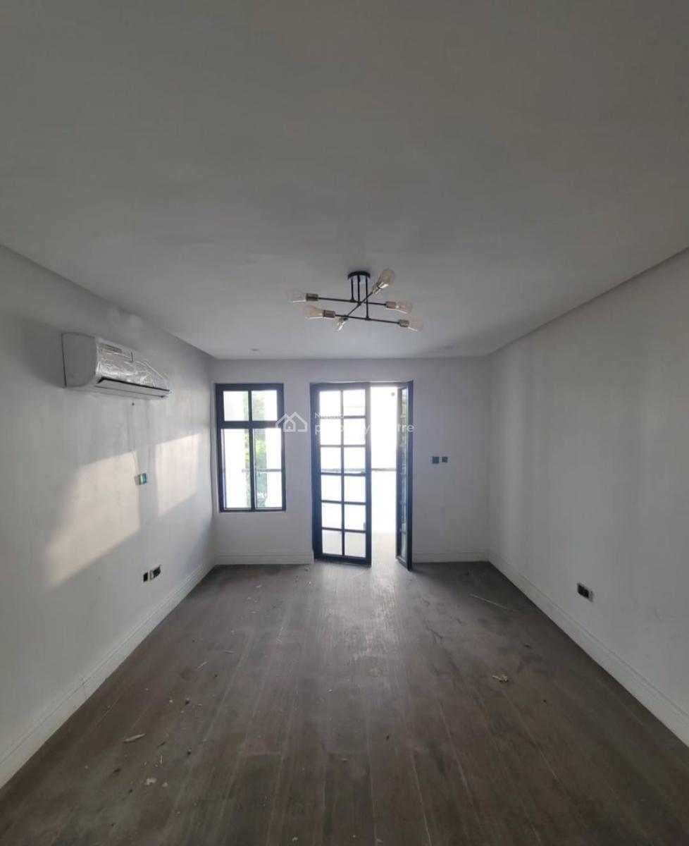 4 Bedroom, Banana Island, Ikoyi, Lagos, House for Rent