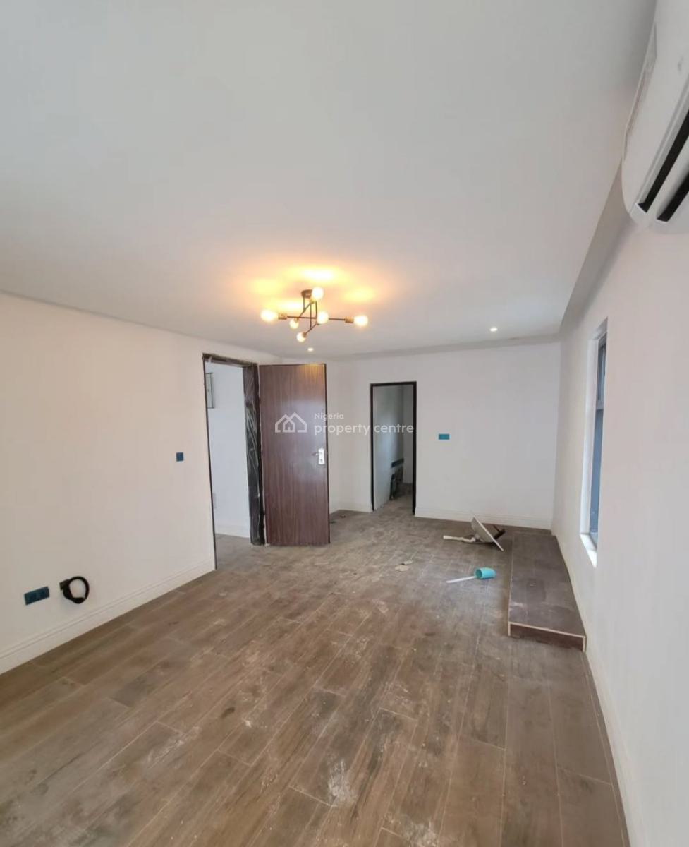 4 Bedroom, Banana Island, Ikoyi, Lagos, House for Rent