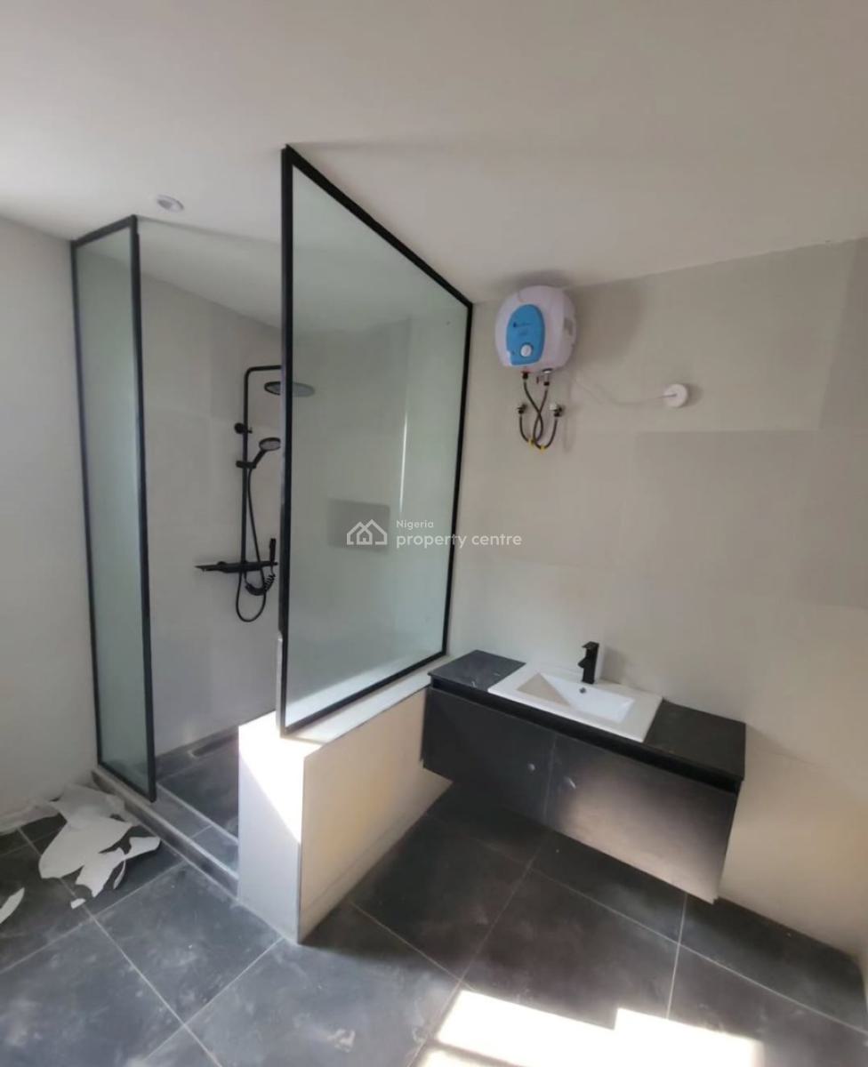 4 Bedroom, Banana Island, Ikoyi, Lagos, House for Rent