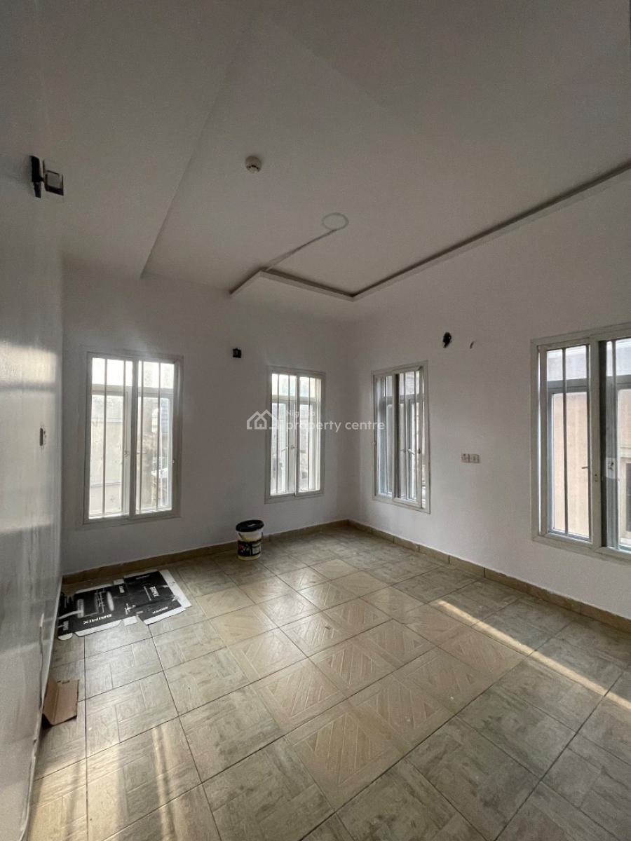 Luxury 3-bedroom Apartment with Bq, Lekki Phase 1, Lekki, Lagos, Flat / Apartment for Rent