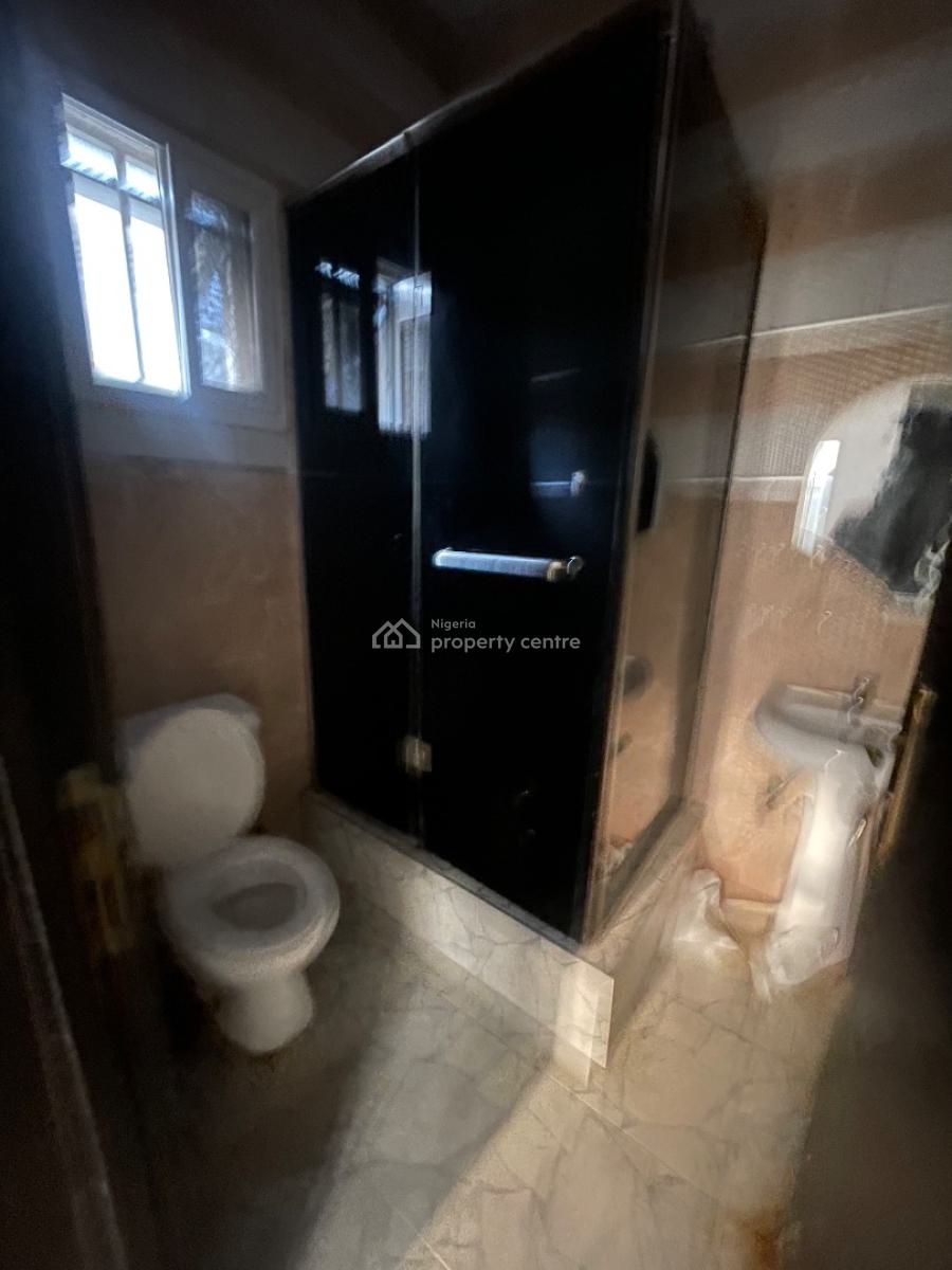 Luxury 3-bedroom Apartment with Bq, Lekki Phase 1, Lekki, Lagos, Flat / Apartment for Rent