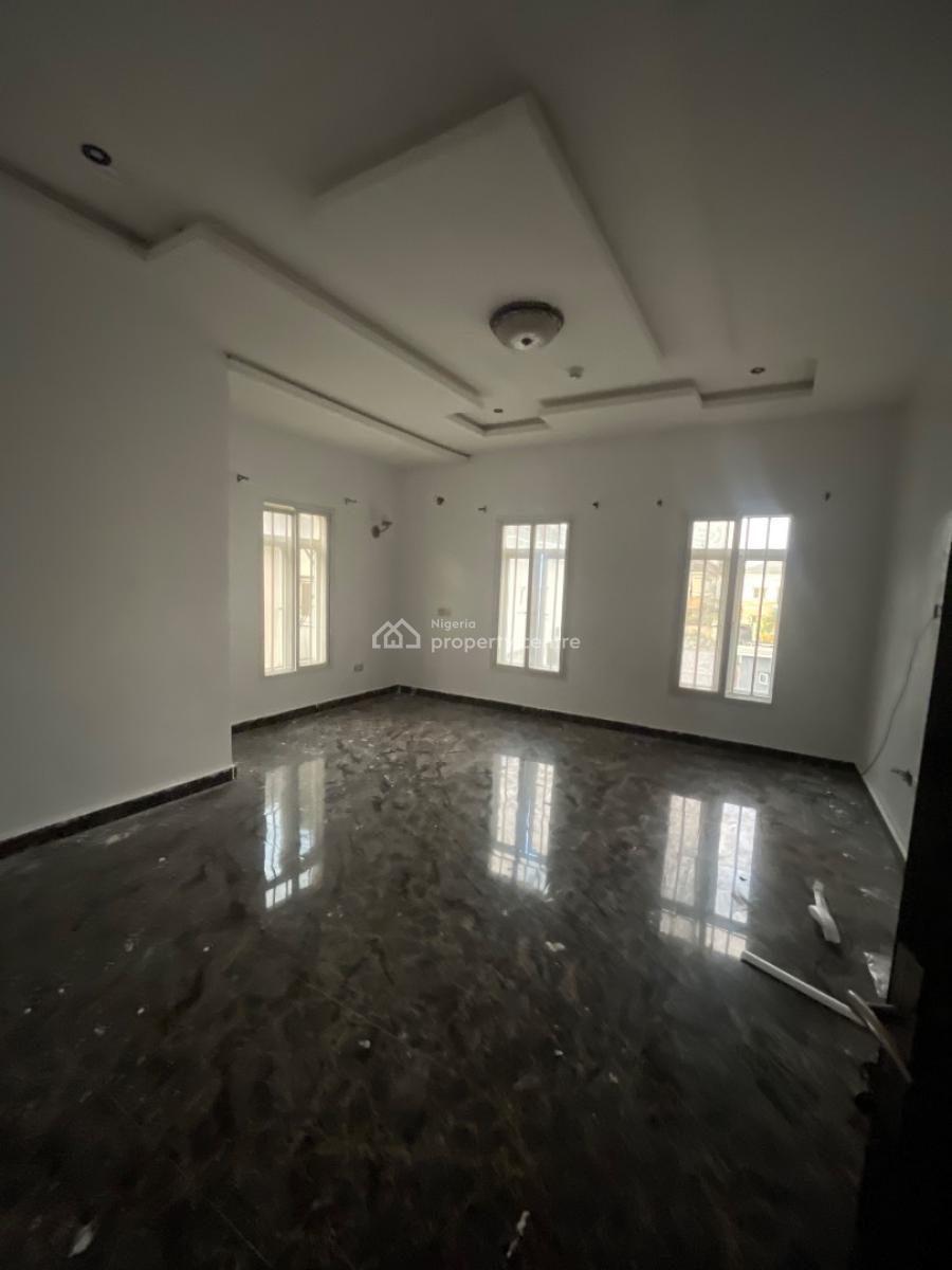 Luxury 3-bedroom Apartment with Bq, Lekki Phase 1, Lekki, Lagos, Flat / Apartment for Rent