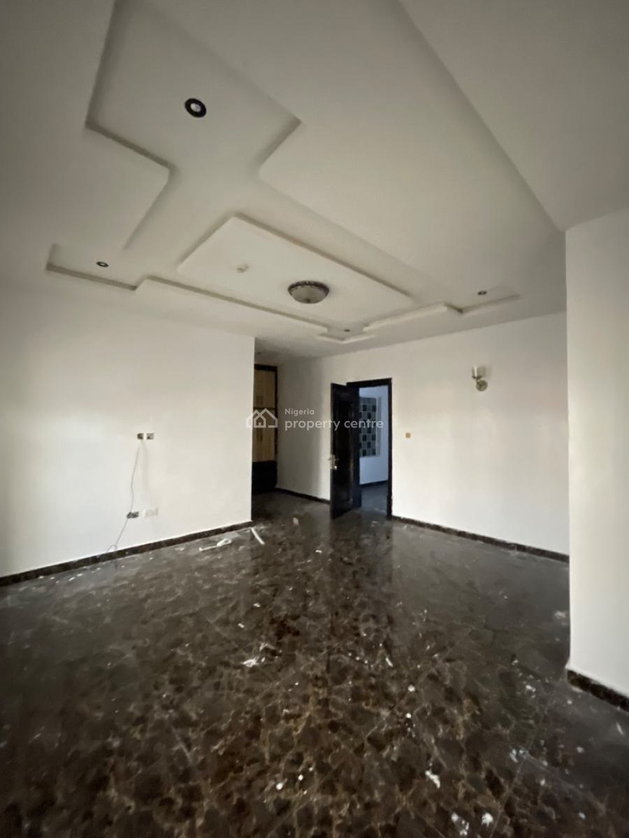 Luxury 3-bedroom Apartment with Bq, Lekki Phase 1, Lekki, Lagos, Flat / Apartment for Rent