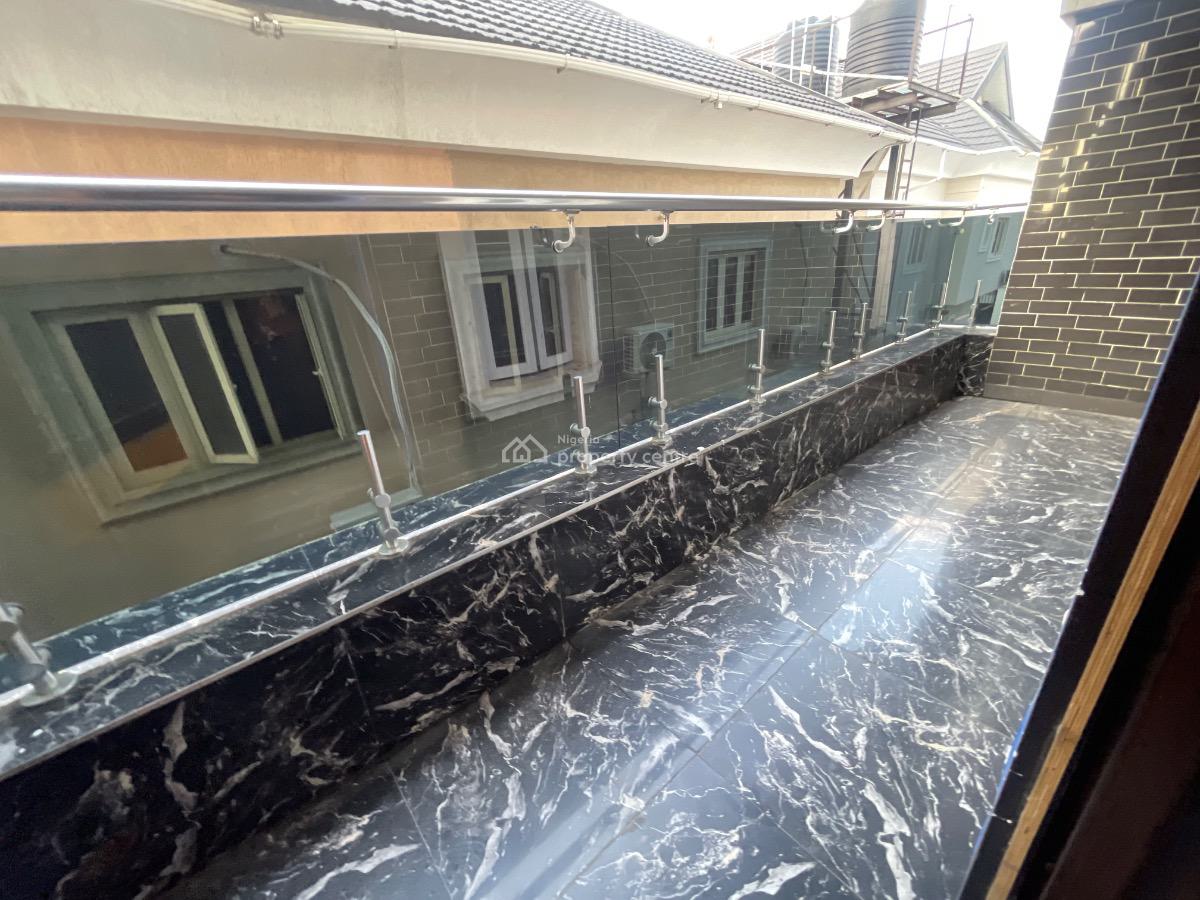 Luxury 3-bedroom Apartment with Bq, Lekki Phase 1, Lekki, Lagos, Flat / Apartment for Rent
