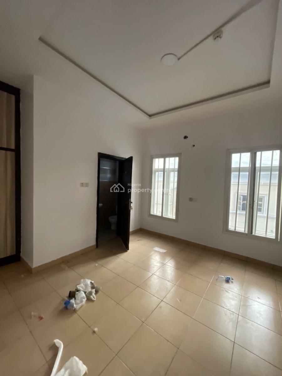 Luxury 3-bedroom Apartment with Bq, Lekki Phase 1, Lekki, Lagos, Flat / Apartment for Rent