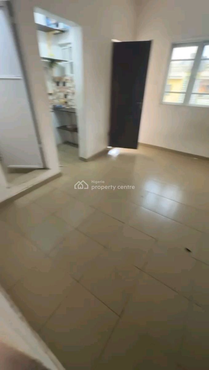 Neatly Used, Decent and Spacious Room Self in a Secured Environment, Palmgrove, Ilupeju, Lagos, Self Contain (single Rooms) for Rent