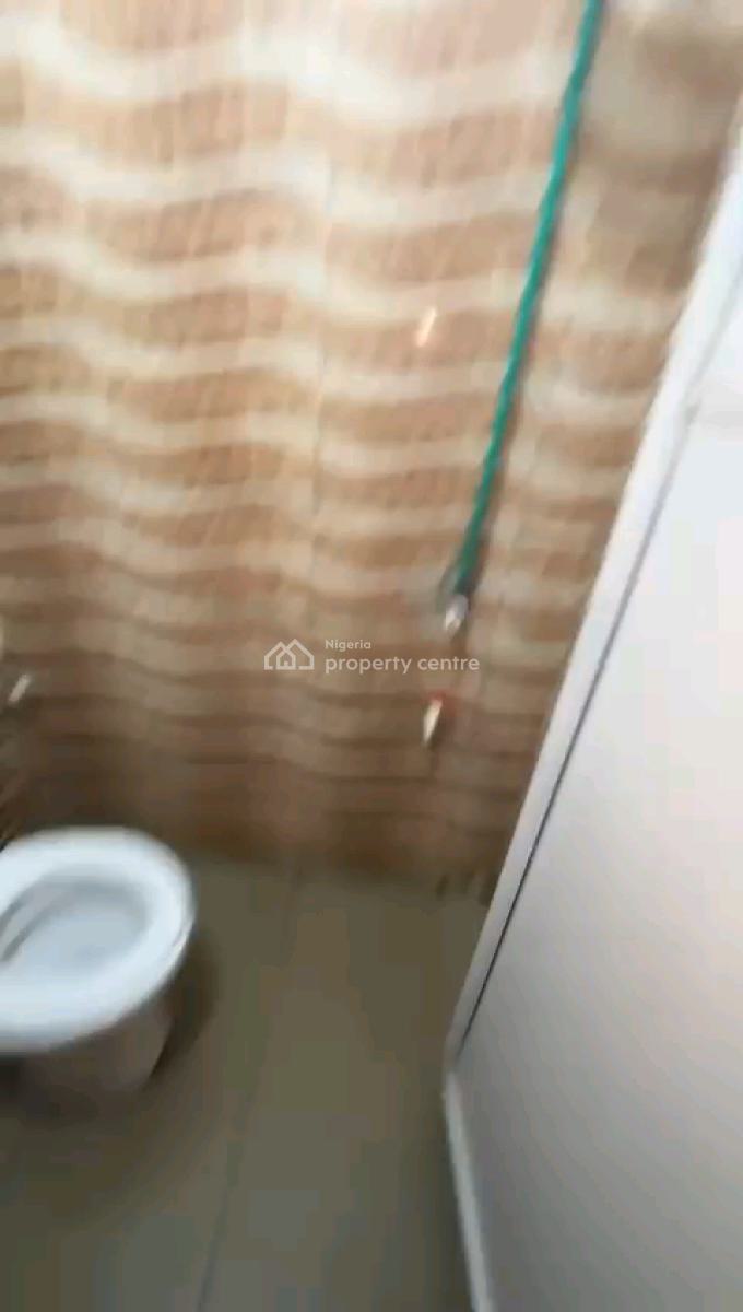 Neatly Used, Decent and Spacious Room Self in a Secured Environment, Palmgrove, Ilupeju, Lagos, Self Contain (single Rooms) for Rent