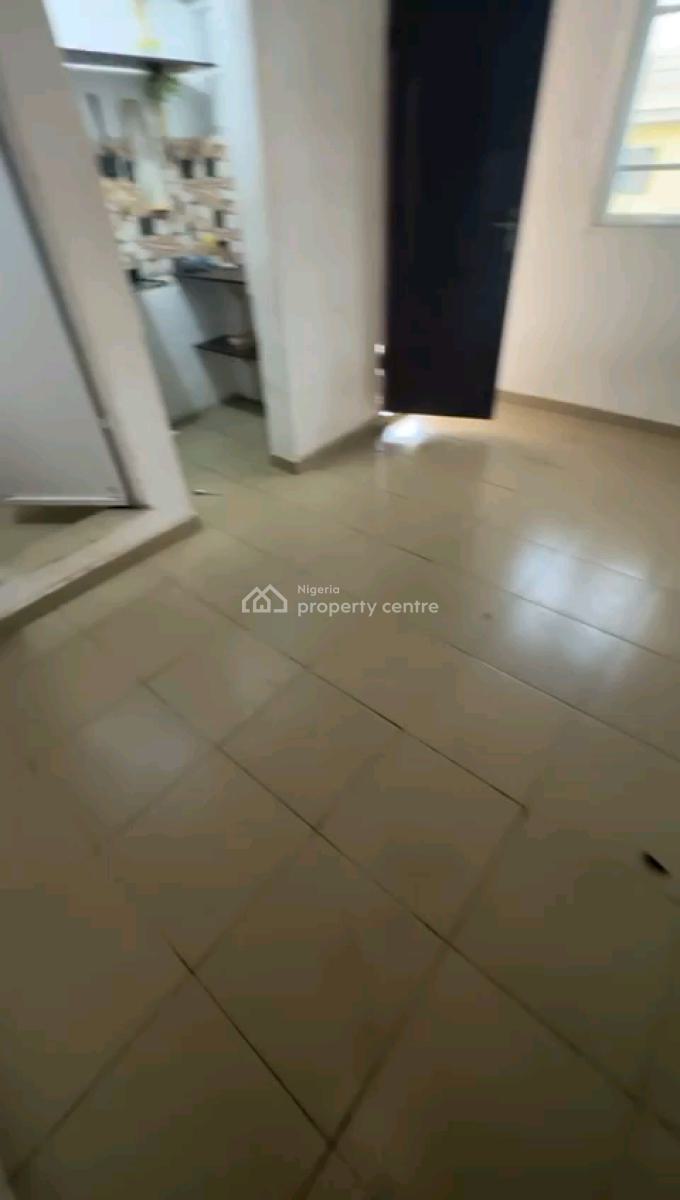 Neatly Used, Decent and Spacious Room Self in a Secured Environment, Palmgrove, Ilupeju, Lagos, Self Contain (single Rooms) for Rent