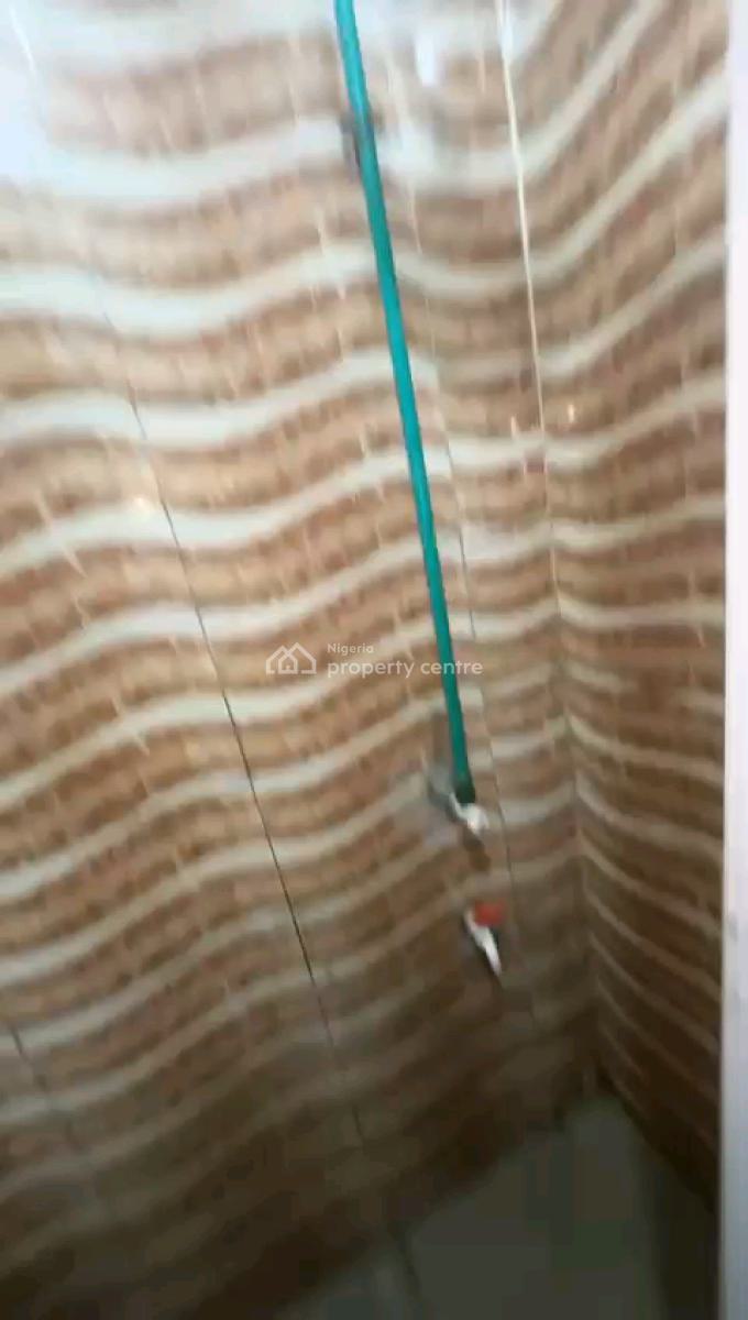 Neatly Used, Decent and Spacious Room Self in a Secured Environment, Palmgrove, Ilupeju, Lagos, Self Contain (single Rooms) for Rent