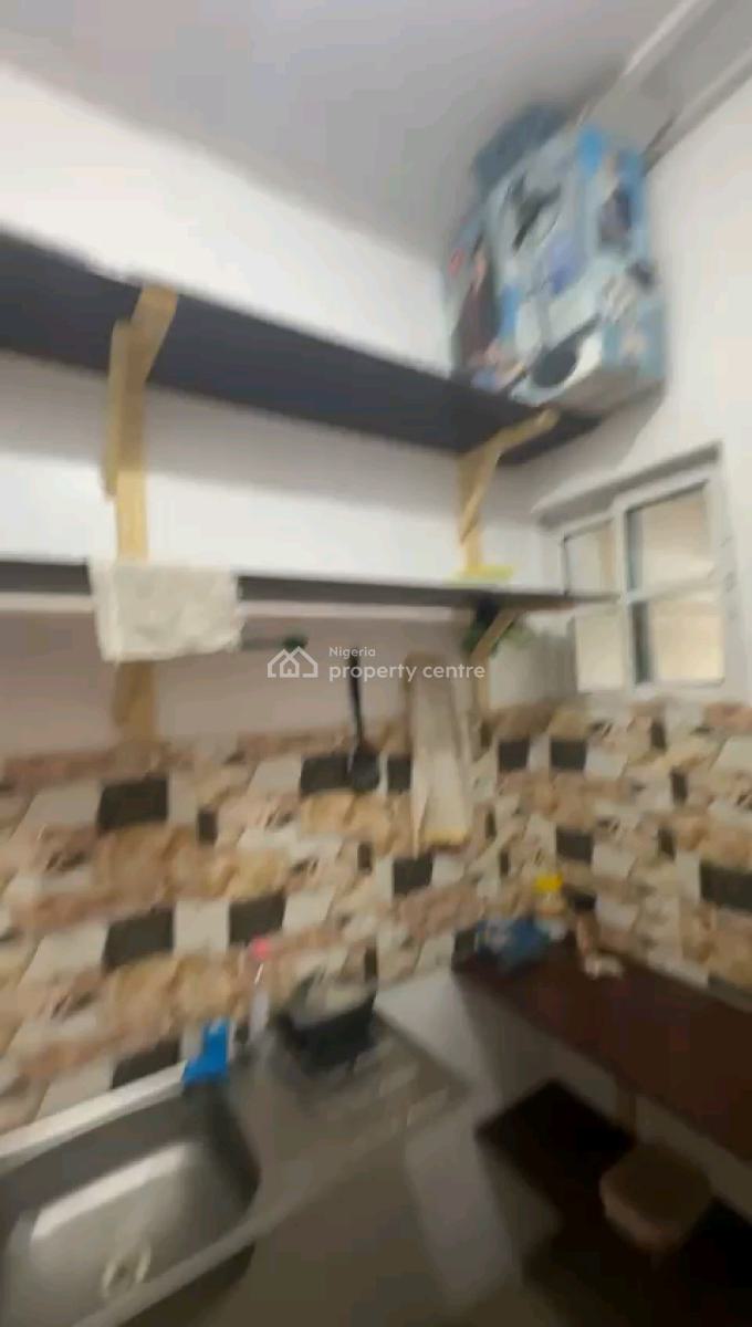 Neatly Used, Decent and Spacious Room Self in a Secured Environment, Palmgrove, Ilupeju, Lagos, Self Contain (single Rooms) for Rent