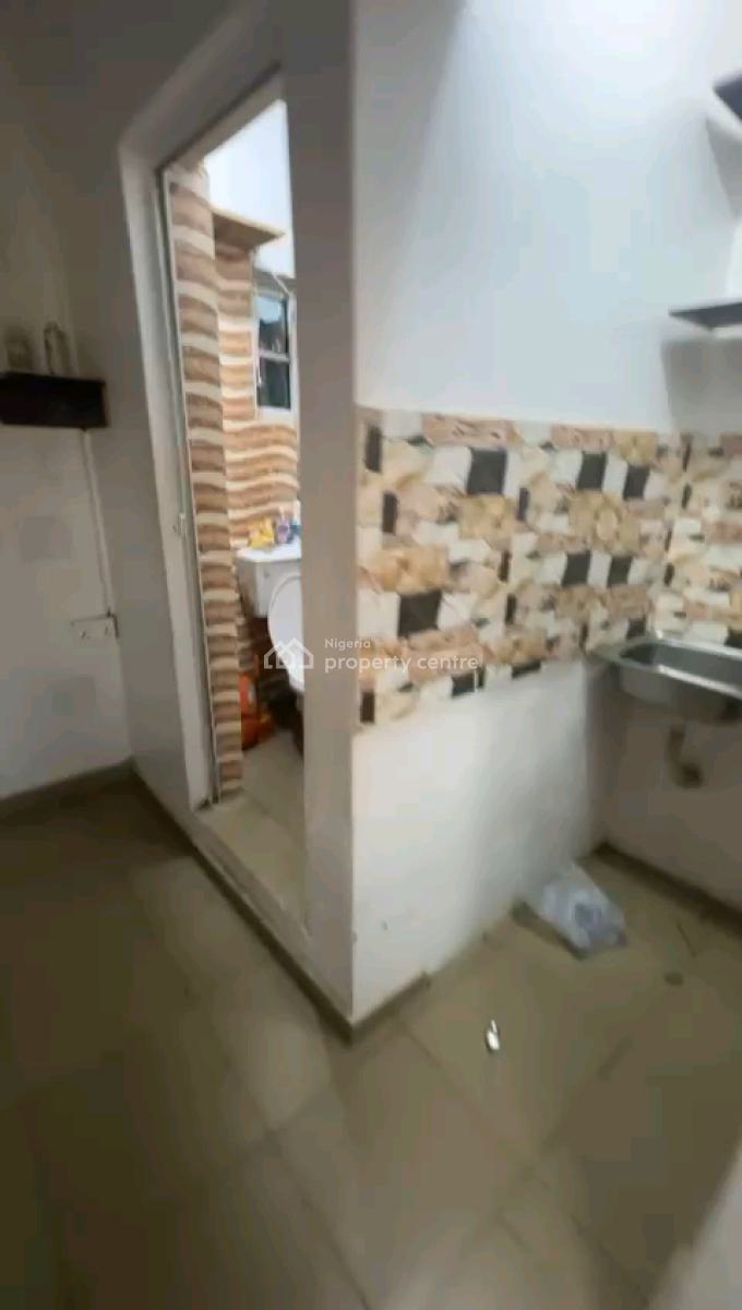 Neatly Used, Decent and Spacious Room Self in a Secured Environment, Palmgrove, Ilupeju, Lagos, Self Contain (single Rooms) for Rent