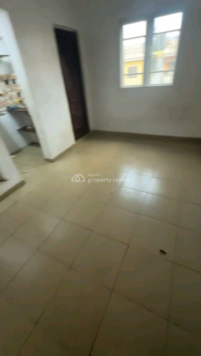 Neatly Used, Decent and Spacious Room Self in a Secured Environment, Palmgrove, Ilupeju, Lagos, Self Contain (single Rooms) for Rent