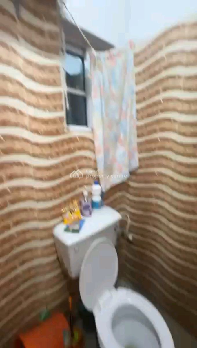 Neatly Used, Decent and Spacious Room Self in a Secured Environment, Palmgrove, Ilupeju, Lagos, Self Contain (single Rooms) for Rent