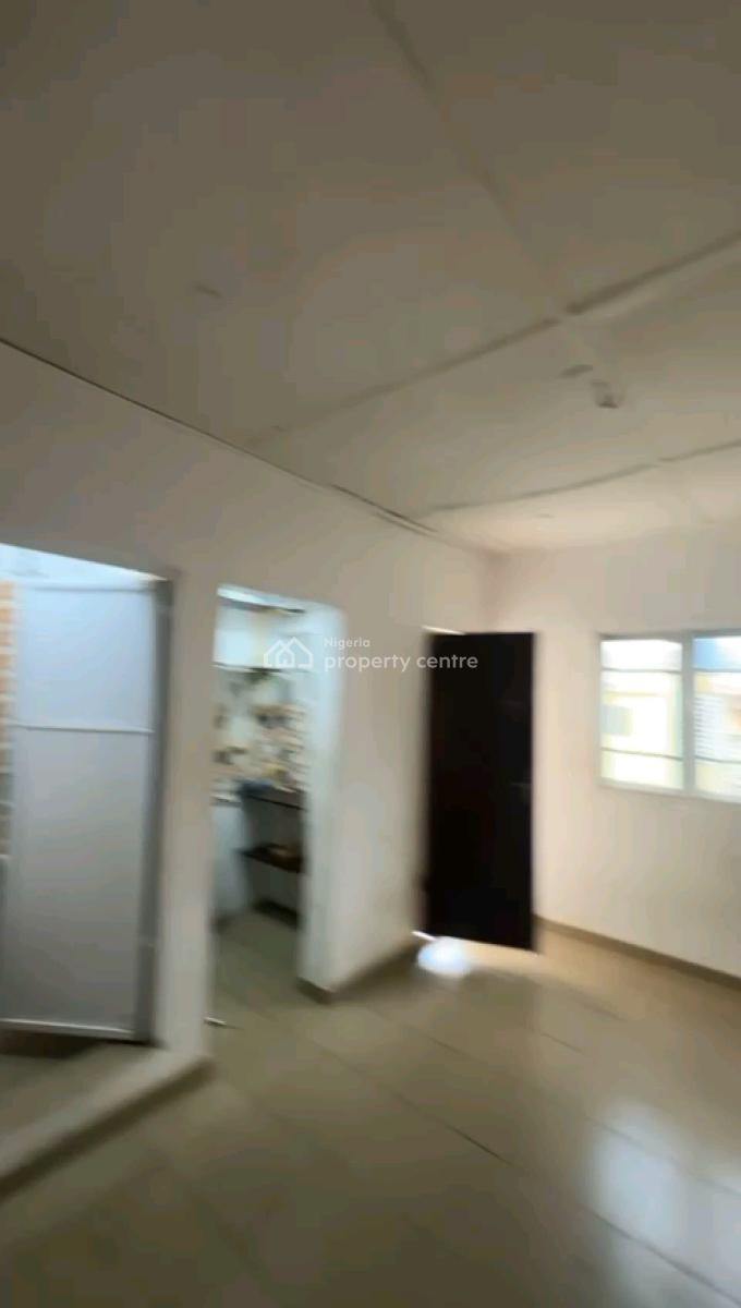 Neatly Used, Decent and Spacious Room Self in a Secured Environment, Palmgrove, Ilupeju, Lagos, Self Contain (single Rooms) for Rent