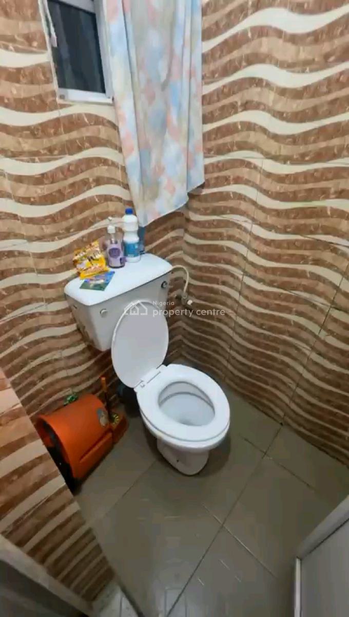 Neatly Used, Decent and Spacious Room Self in a Secured Environment, Palmgrove, Ilupeju, Lagos, Self Contain (single Rooms) for Rent