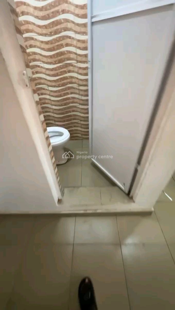 Neatly Used, Decent and Spacious Room Self in a Secured Environment, Palmgrove, Ilupeju, Lagos, Self Contain (single Rooms) for Rent
