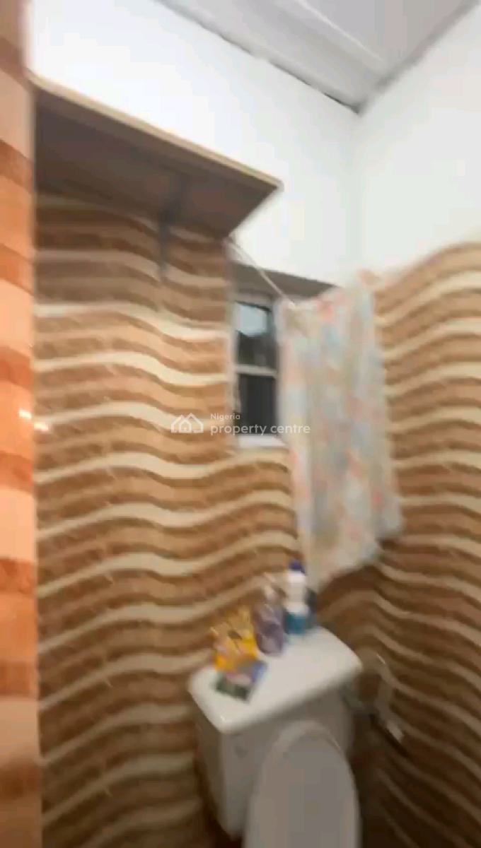 Neatly Used, Decent and Spacious Room Self in a Secured Environment, Palmgrove, Ilupeju, Lagos, Self Contain (single Rooms) for Rent