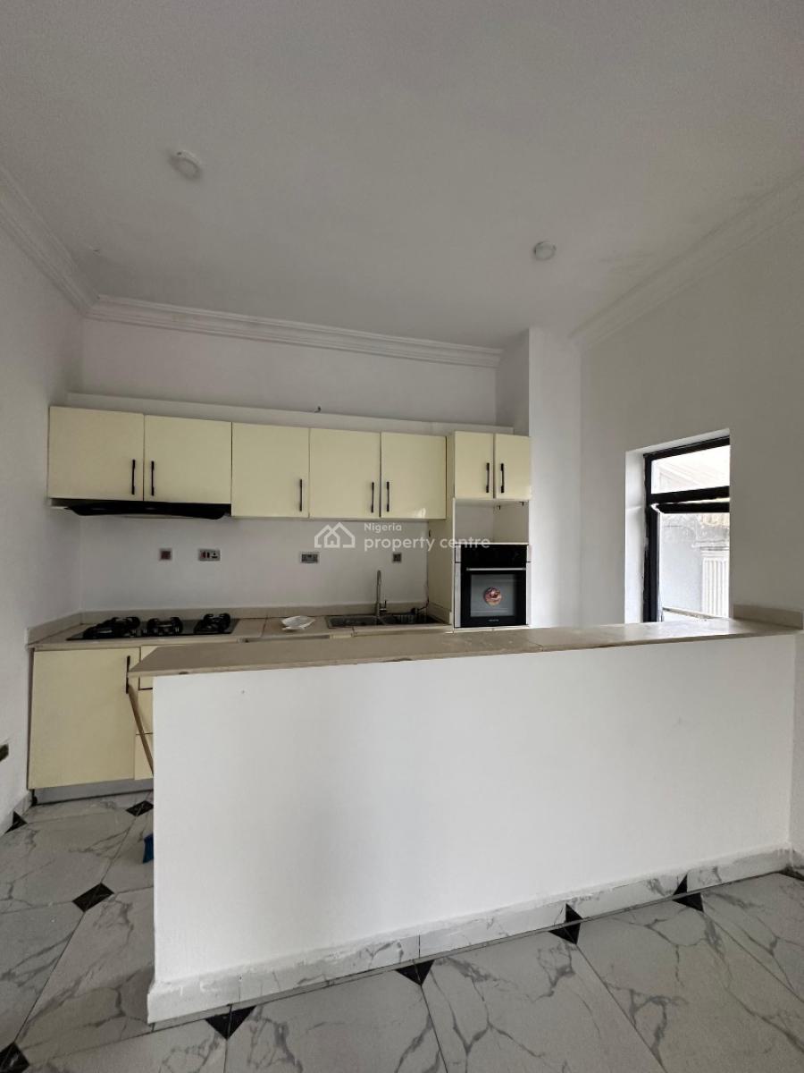 Nicely Built 2 Bedroom Apartment, Orchid, Lekki, Lagos, Flat / Apartment for Rent